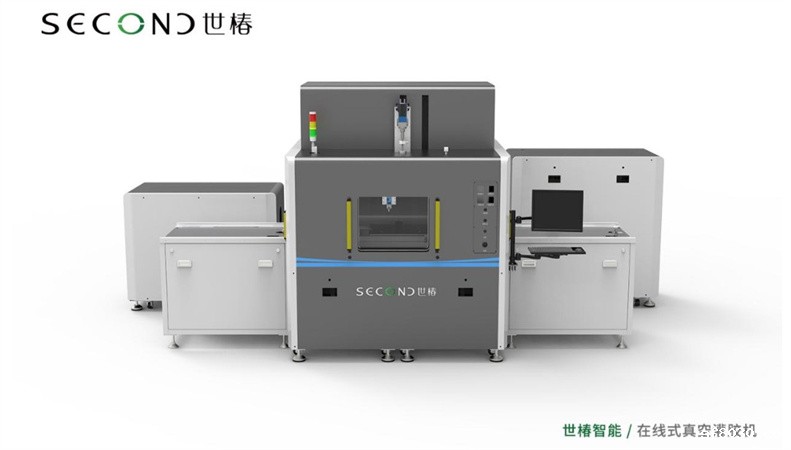 自动灌胶机的保养之道 自动灌胶机的保养之道