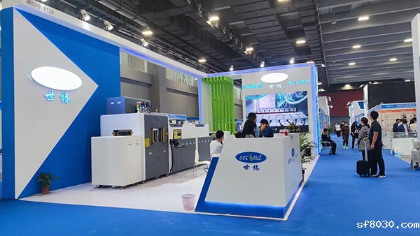 世界杯现场直播平台智能 | 亚太电源展如期而至，精彩纷呈