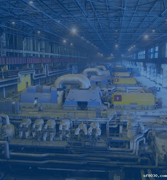 电源行业设备解决方案