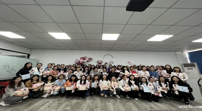 “椿”绽芳华，美力觉醒｜世界杯现场直播平台智能祝女神们节日快乐！