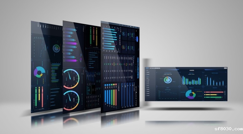 世界杯现场直播平台智能助力某头部新能源汽车厂商IGBT快速扩产升级  ——IGBT自动涂胶、装框、烧烤段技术案例分享