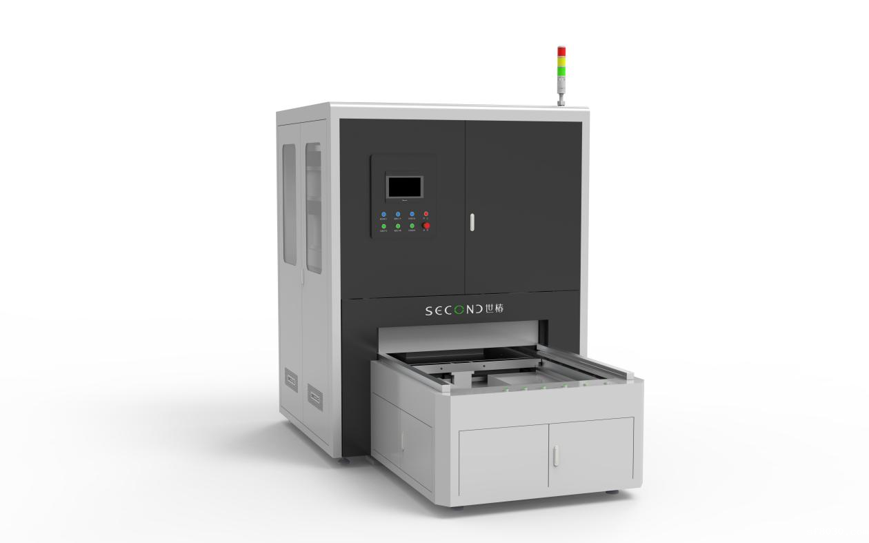 电解槽组装压机项目落地，世界杯现场直播平台新能源助力PEM制氢降本增效