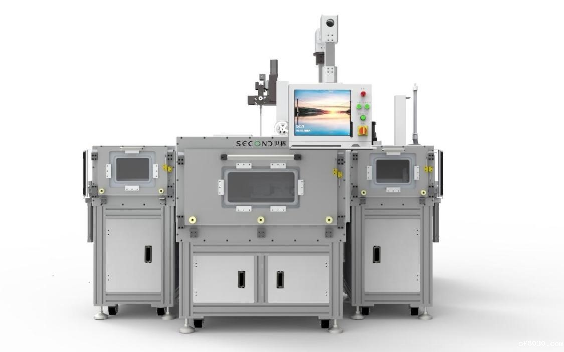 聚焦真空灌胶封装工艺，世界杯现场直播平台智能秀出IGBT行业设备解决方案