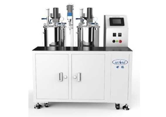 精准选型，高效生产：灌胶机选择中的八大关键因素