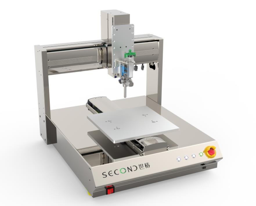 E系列洁净点胶平台