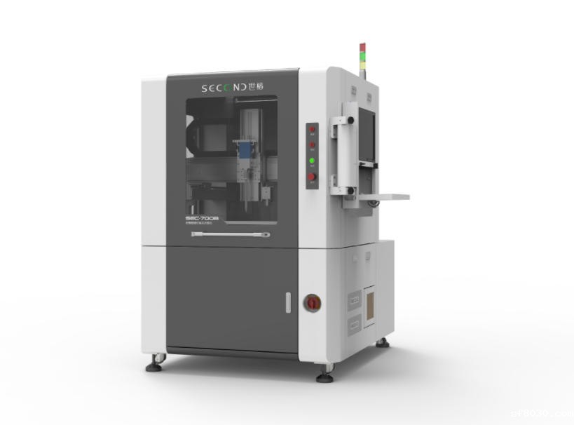 双组份自动灌胶机  