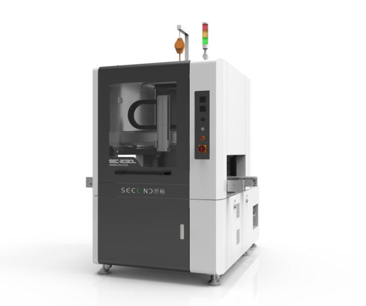 在线式双组份灌胶机 