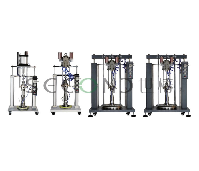 柱塞式压盘泵 B-Z系列