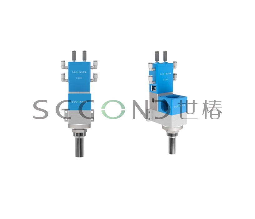 双液动态阀 F-K系列