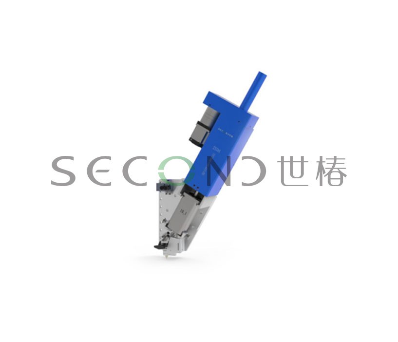 伺服压胶系列模块：250-400ml双组份伺服压胶