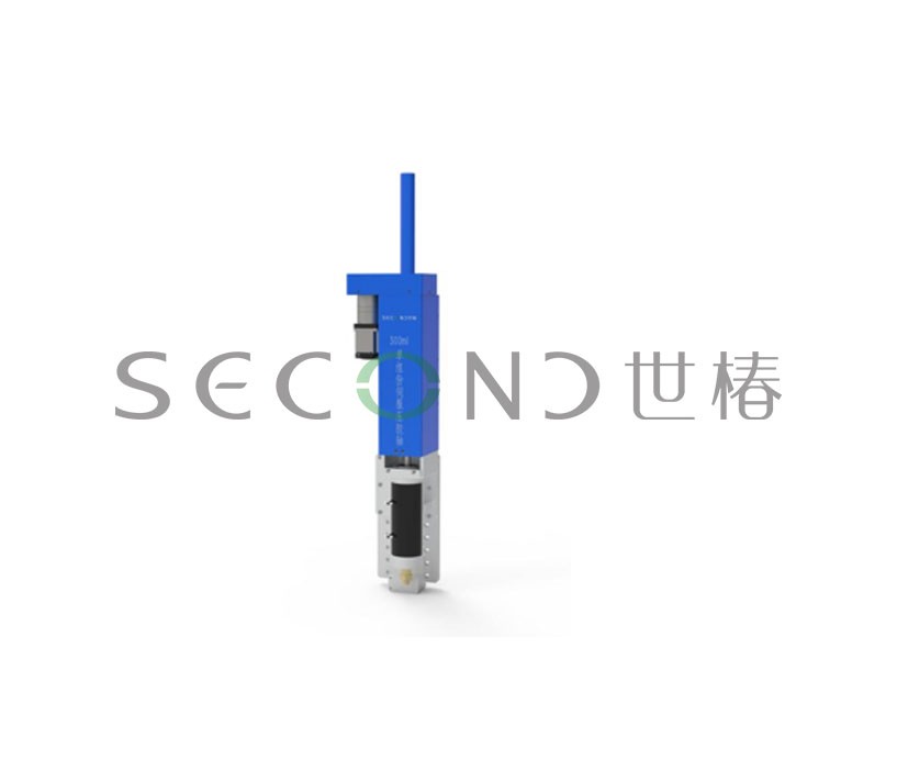 伺服压胶系列模块：300-330ml单组份伺服压胶